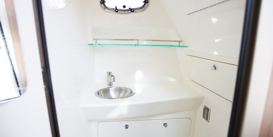 Boston Whaler 285 Conquest