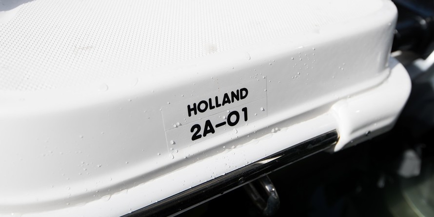 Boston Whaler 285 Conquest