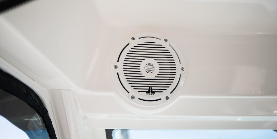 Boston Whaler 285 Conquest