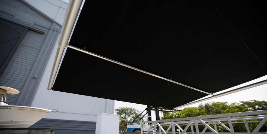 Boston Whaler 285 Conquest