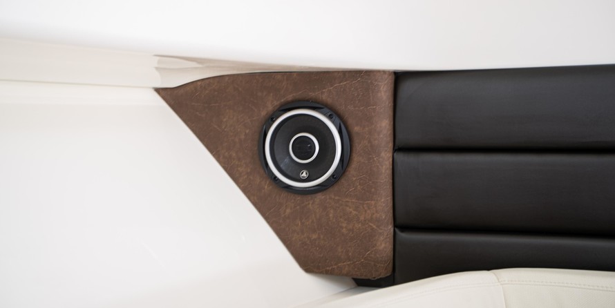 Boston Whaler 285 Conquest