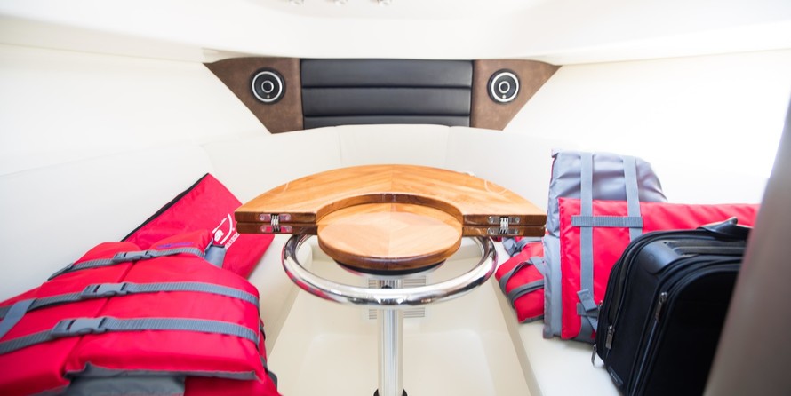 Boston Whaler 285 Conquest