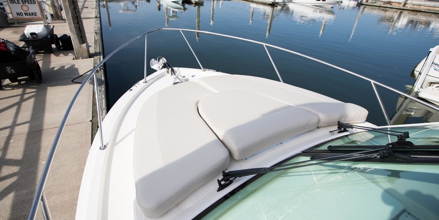 Boston Whaler 285 Conquest