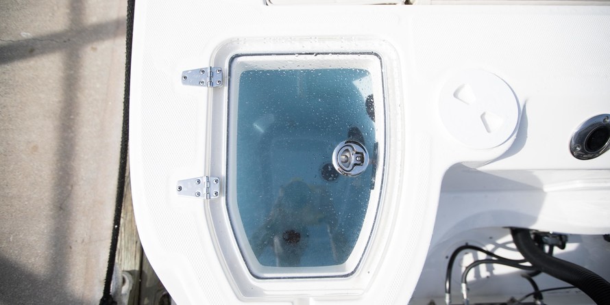 Boston Whaler 285 Conquest