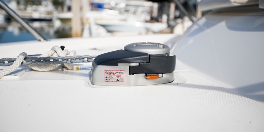 Boston Whaler 285 Conquest