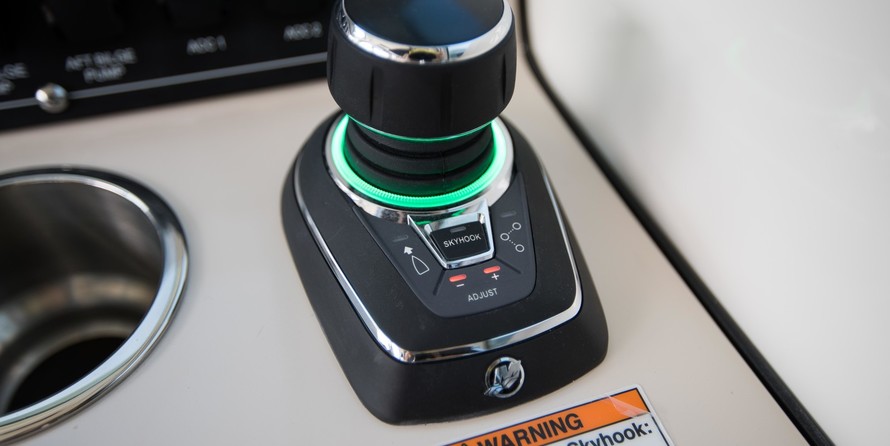 Boston Whaler 285 Conquest