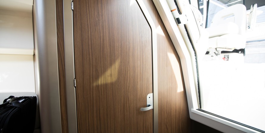 Boston Whaler 285 Conquest