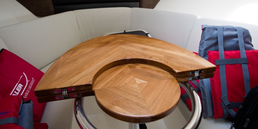 Boston Whaler 285 Conquest