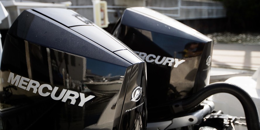 Boston Whaler 285 Conquest