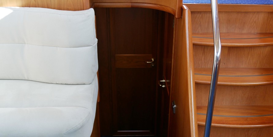 Aquanaut Privilege 13.50 VS - France Proof