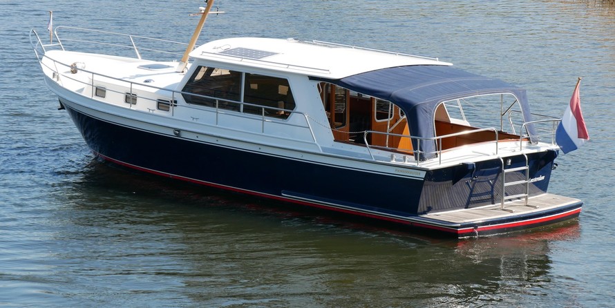 Kruiser Pikmeerkruiser 11.35 OK Royal