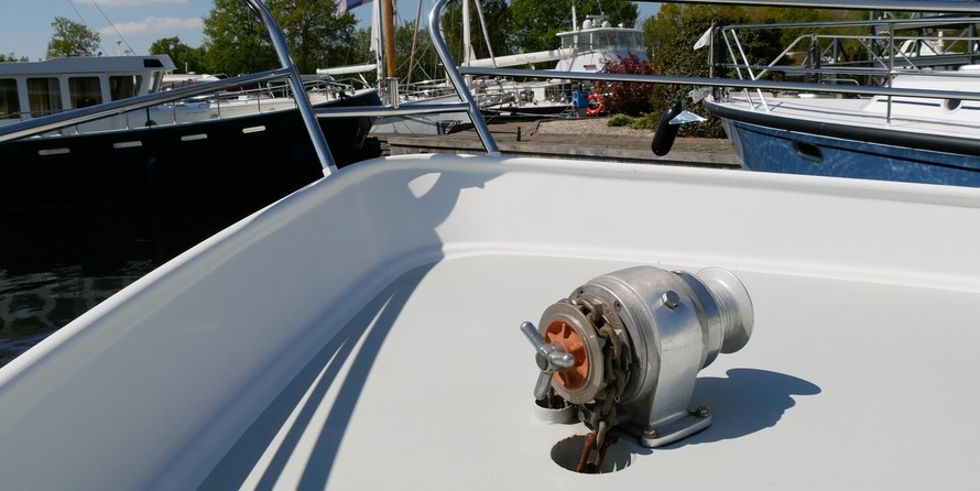 Kruiser Pikmeerkruiser 11.35 OK Royal