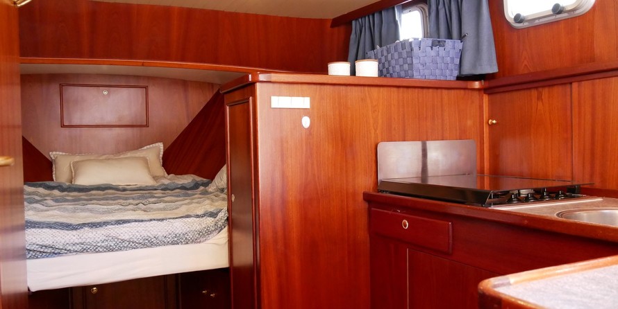 Kruiser Pikmeerkruiser 11.35 OK Royal