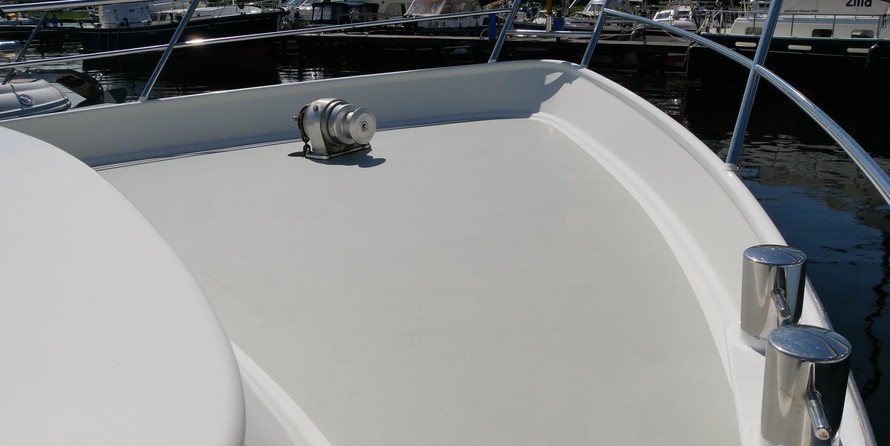 Kruiser Pikmeerkruiser 11.35 OK Royal