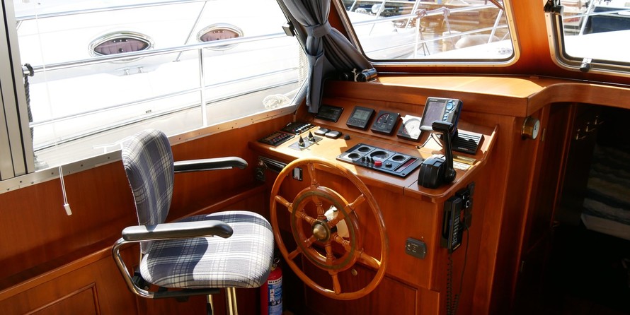 Kruiser Pikmeerkruiser 11.35 OK Royal