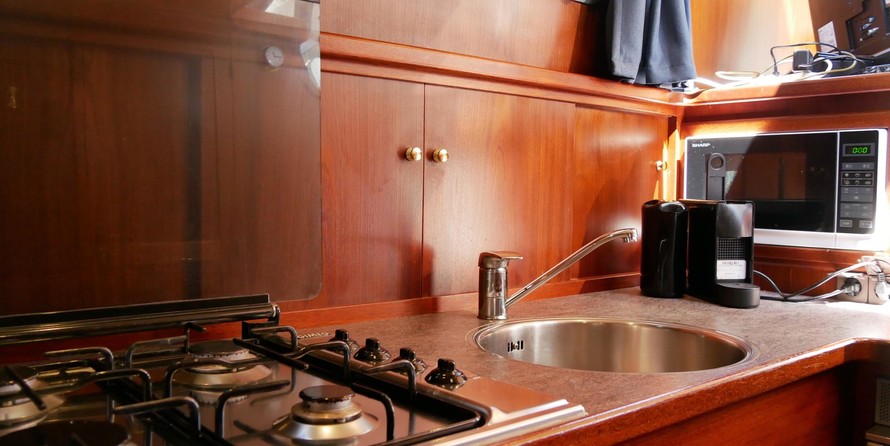 Kruiser Pikmeerkruiser 11.35 OK Royal