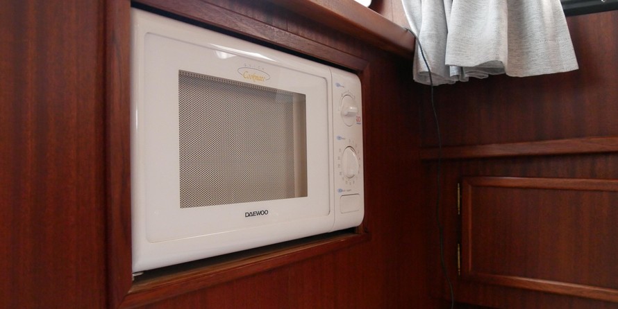 Van der valk challenger royal 42