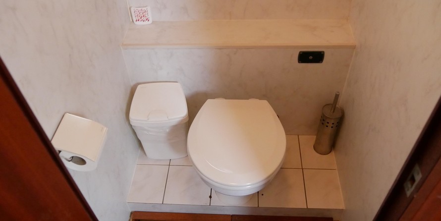 Van der valk challenger royal 42