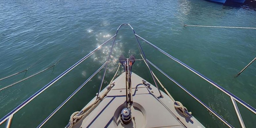 Fairline Squadron 59