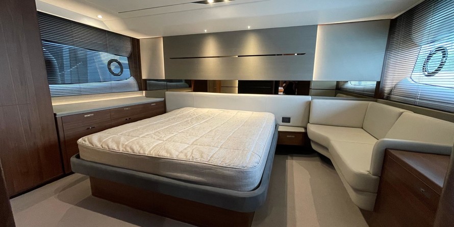 Princess S60