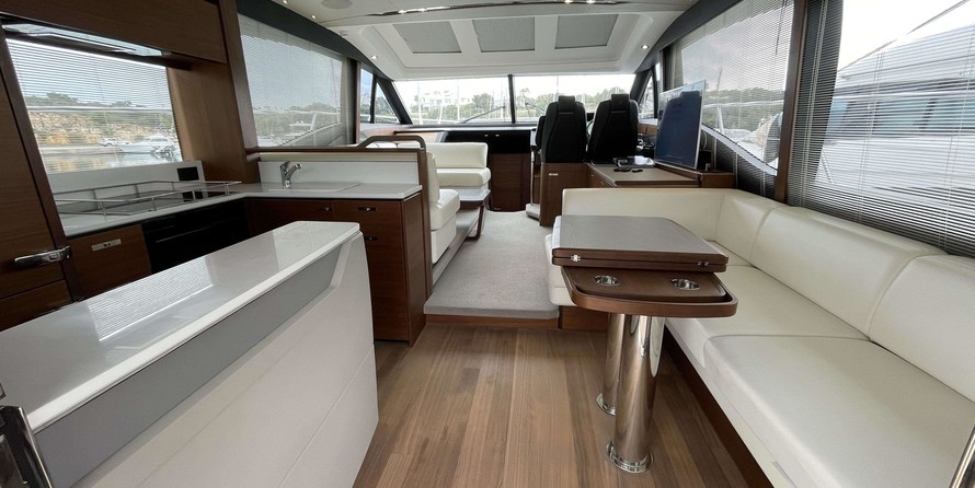 Princess S60