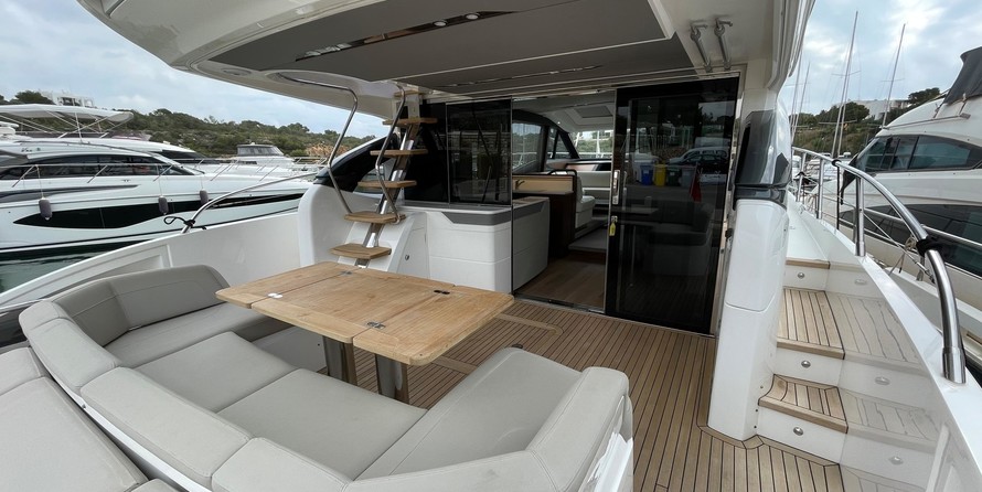 Princess S60