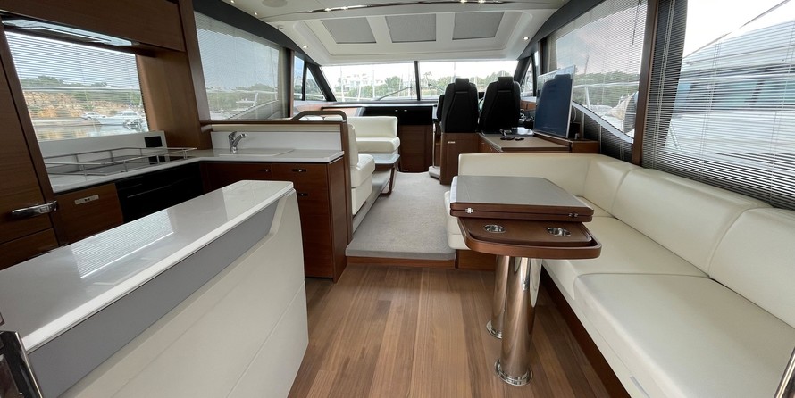 Princess S60