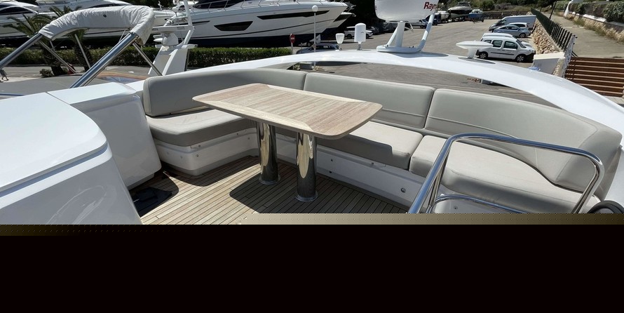 Princess S60