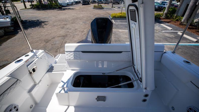 Blackfin 232DC