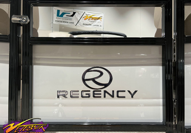 Regency 254 dl3