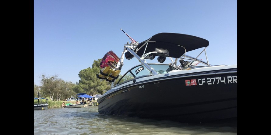 Mastercraft XStar