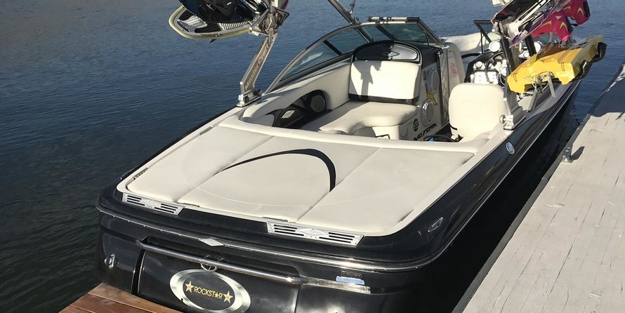 Mastercraft XStar