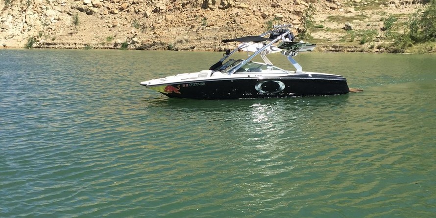Mastercraft XStar