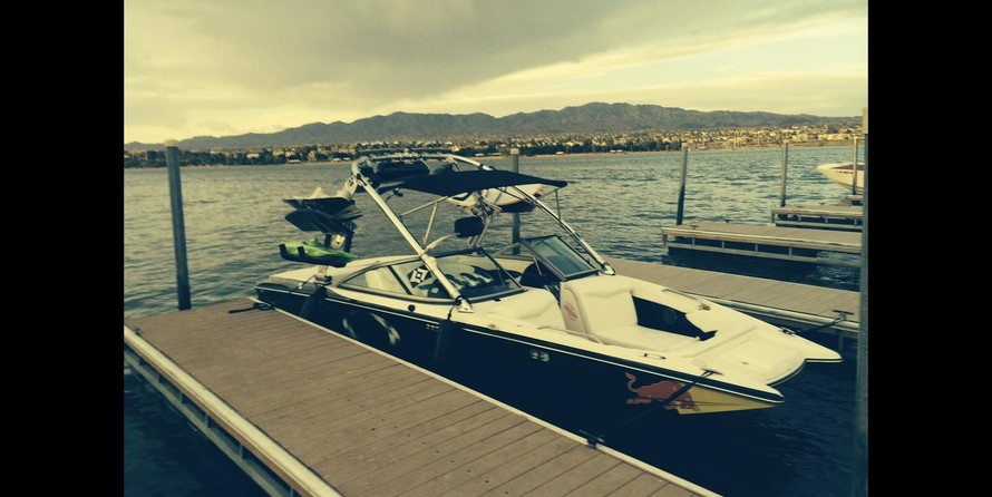 Mastercraft XStar