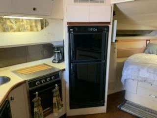 Carver 38 Super Sport