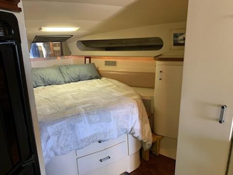 Carver 38 Super Sport