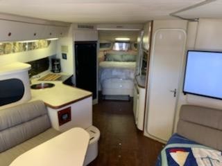 Carver 38 Super Sport