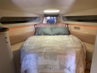 Carver 38 Super Sport