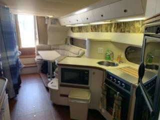 Carver 38 Super Sport