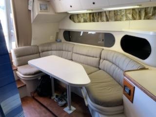 Carver 38 Super Sport