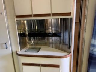 Carver 38 Super Sport