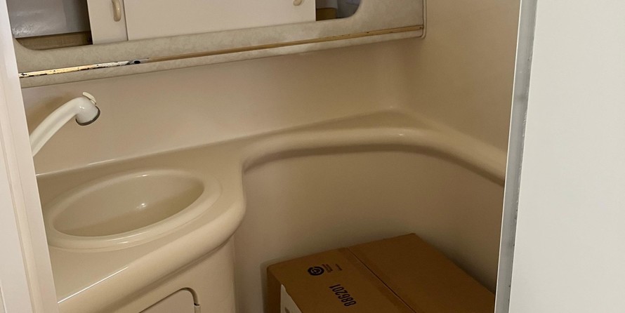 Sea ray 270 sundancer