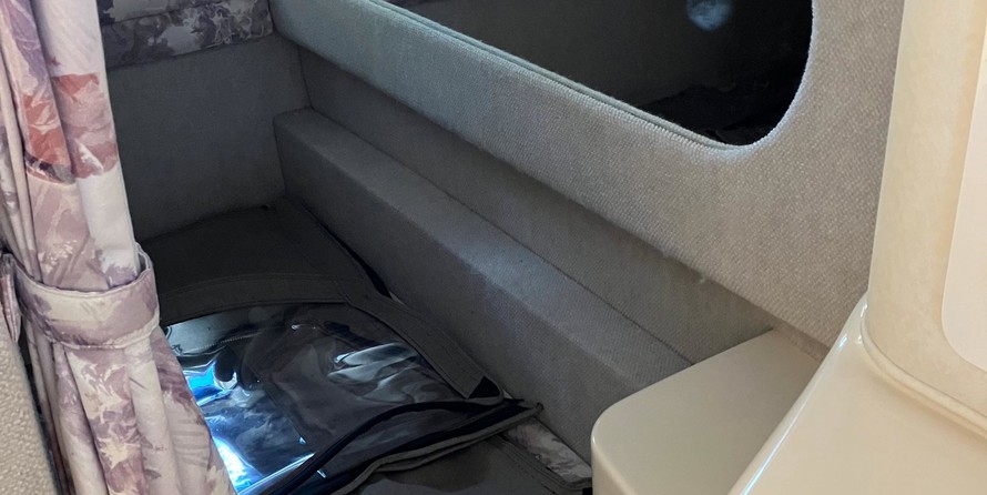 Sea ray 270 sundancer