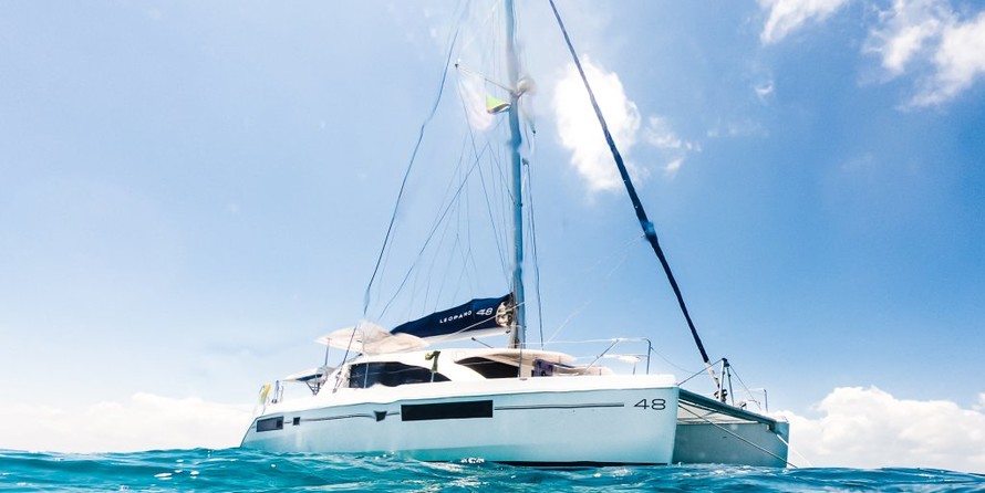 Leopard 48