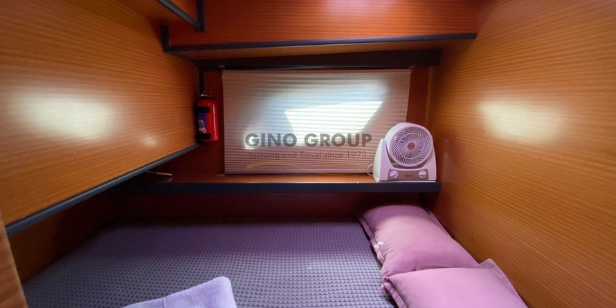 Portofino marine 11 sport fish