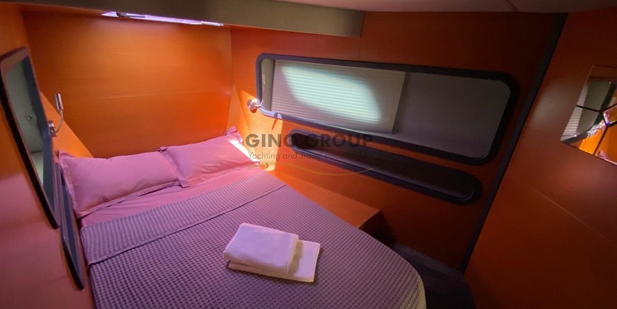 Portofino marine 11 sport fish