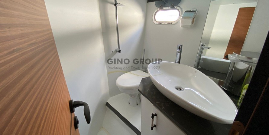 Portofino marine 11 sport fish