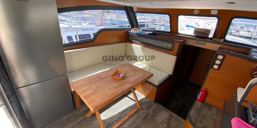 Portofino marine 11 sport fish