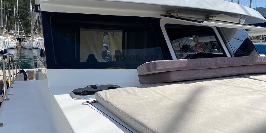 Portofino marine 11 sport fish