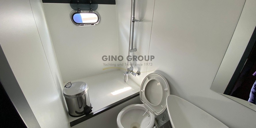 Portofino marine 11 sport fish